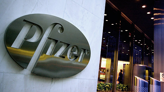 pfizer