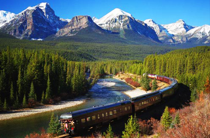 Canadian Pacific Railway