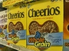 cheerios