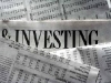 investing for beginner