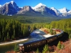 Canadian Pacific Railway